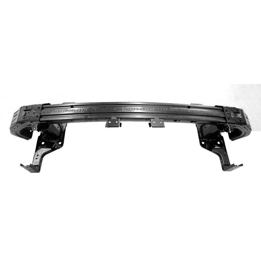 Front Bumper Impact Bar 2017-2020 Ford Fusion, Police Responder Hybrid, Ssv_plug-In_hybrid