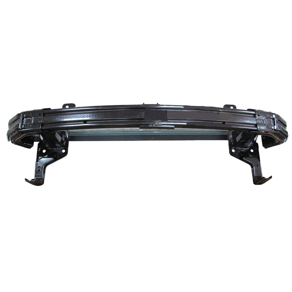 Front Bumper Impact Bar 2019-2024 Ford Edge & Lincoln Nautilus