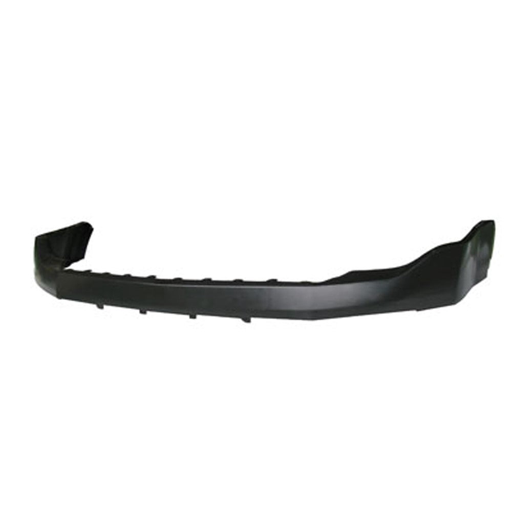 Front Upper Bumper Cover 2007-2014 Ford Expedition