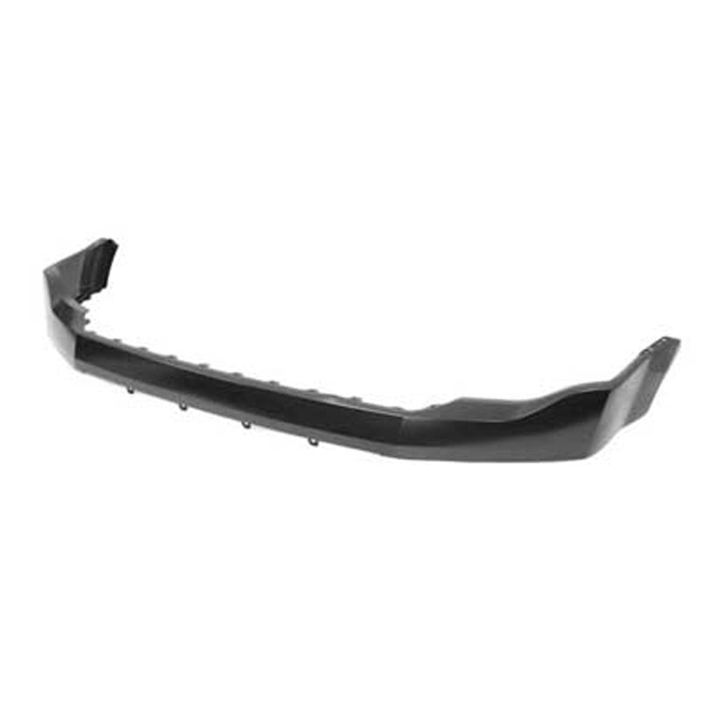 Front Upper Bumper Cover 2007-2014 Ford Expedition