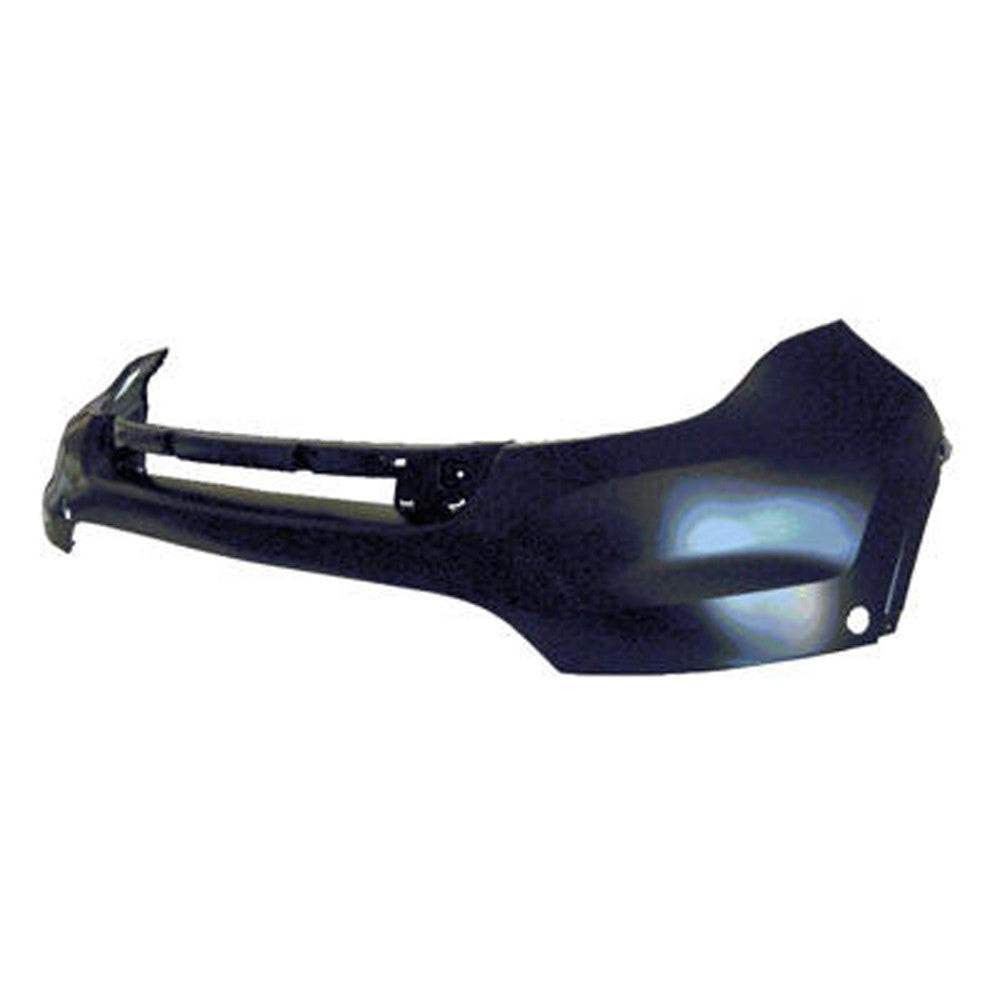 Front Upper Bumper Cover 2011-2015 Ford Explorer