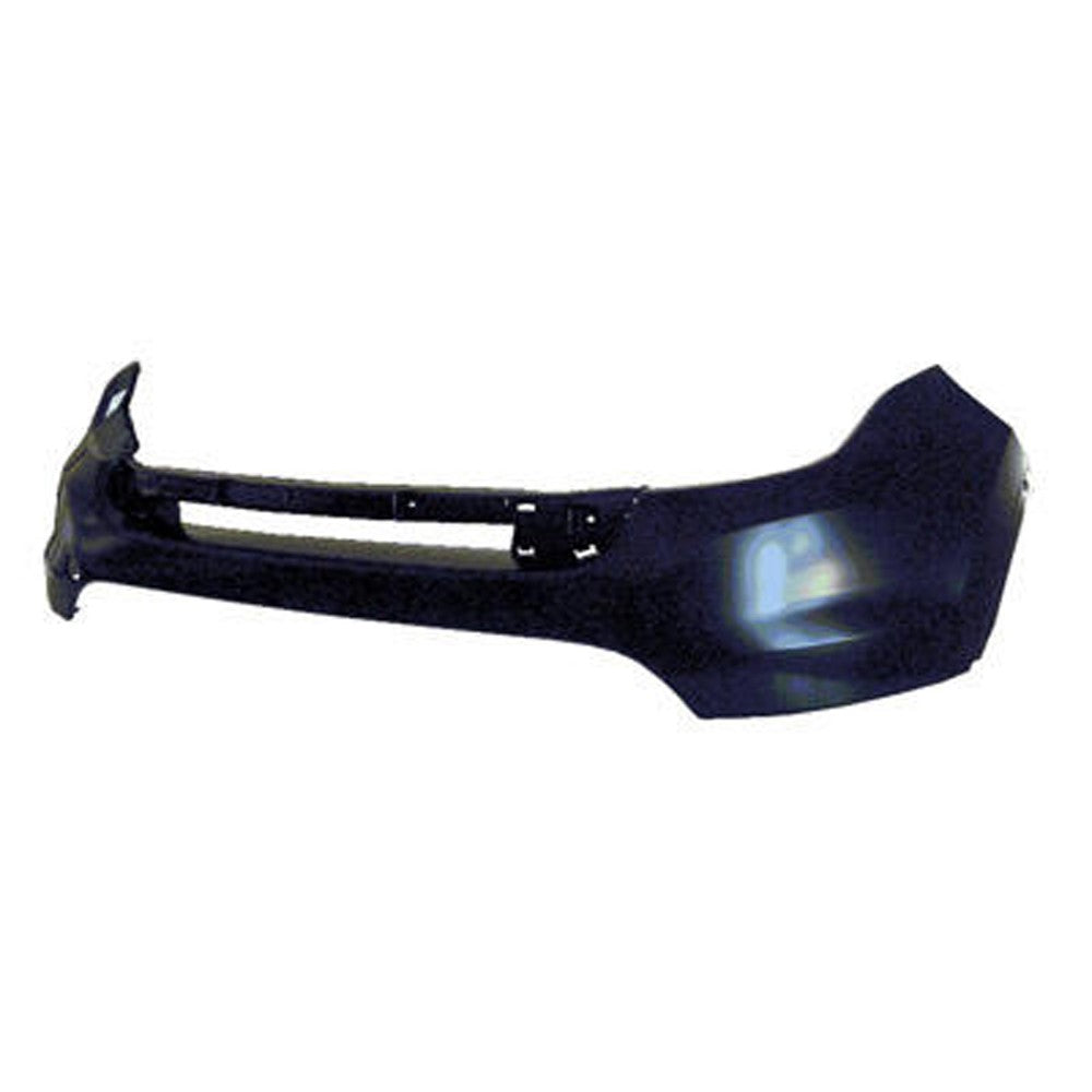 Front Bumper Upper Cover 2011-2015 Ford Explorer