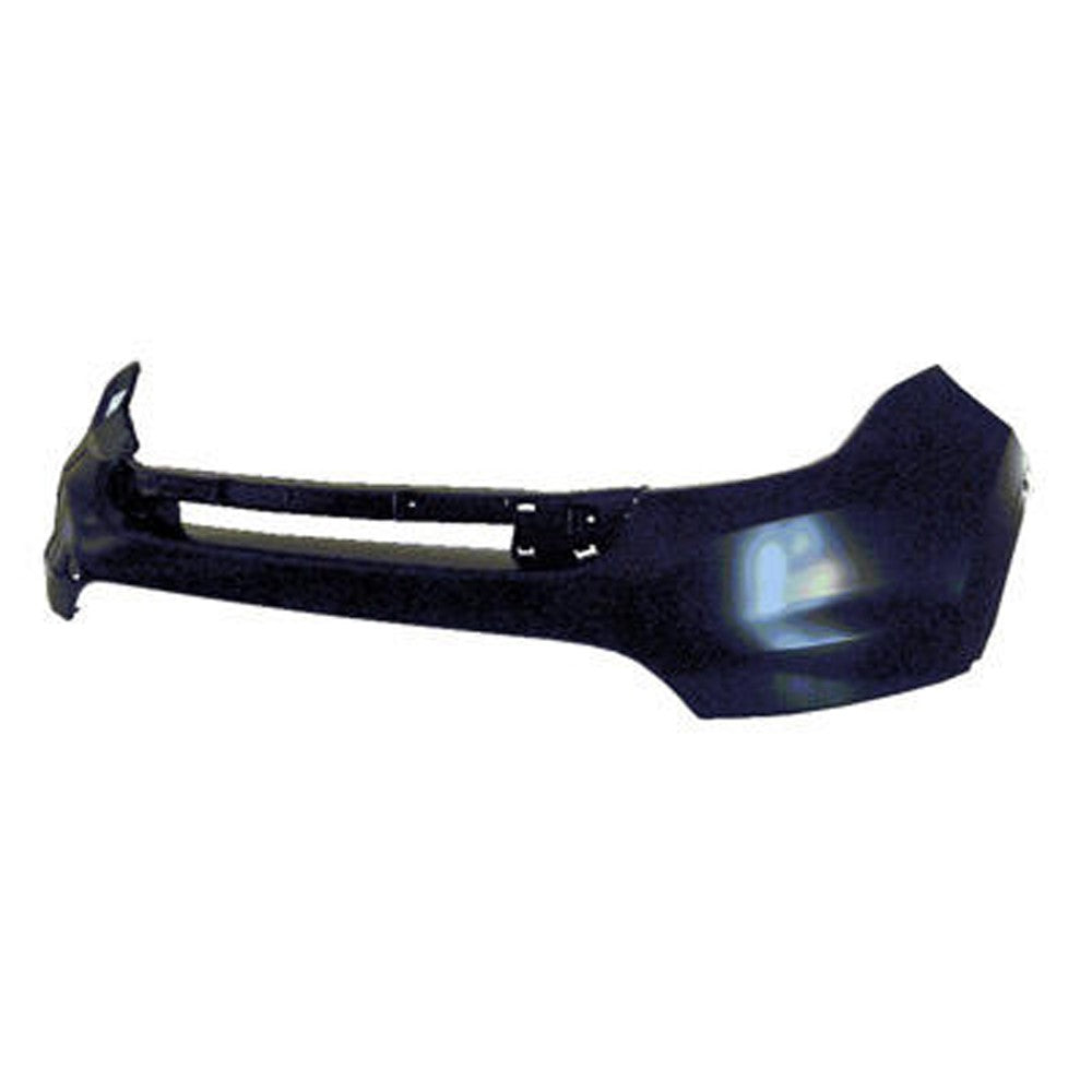 Front Bumper Upper Cover 2011-2015 Ford Explorer