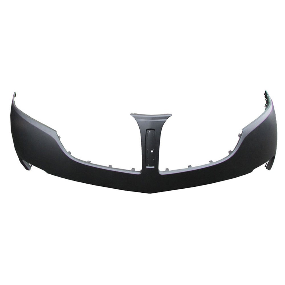 Front Upper Bumper Cover 2011-2015 Lincoln Mkx