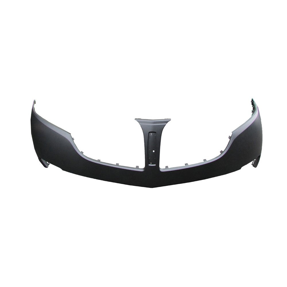 Front Upper Bumper Cover 2011-2015 Lincoln Mkx