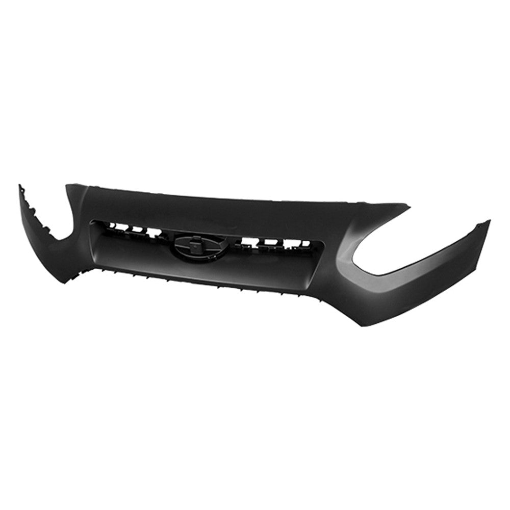 Front Upper Bumper Cover 2014-2018 Ford Transit Connect