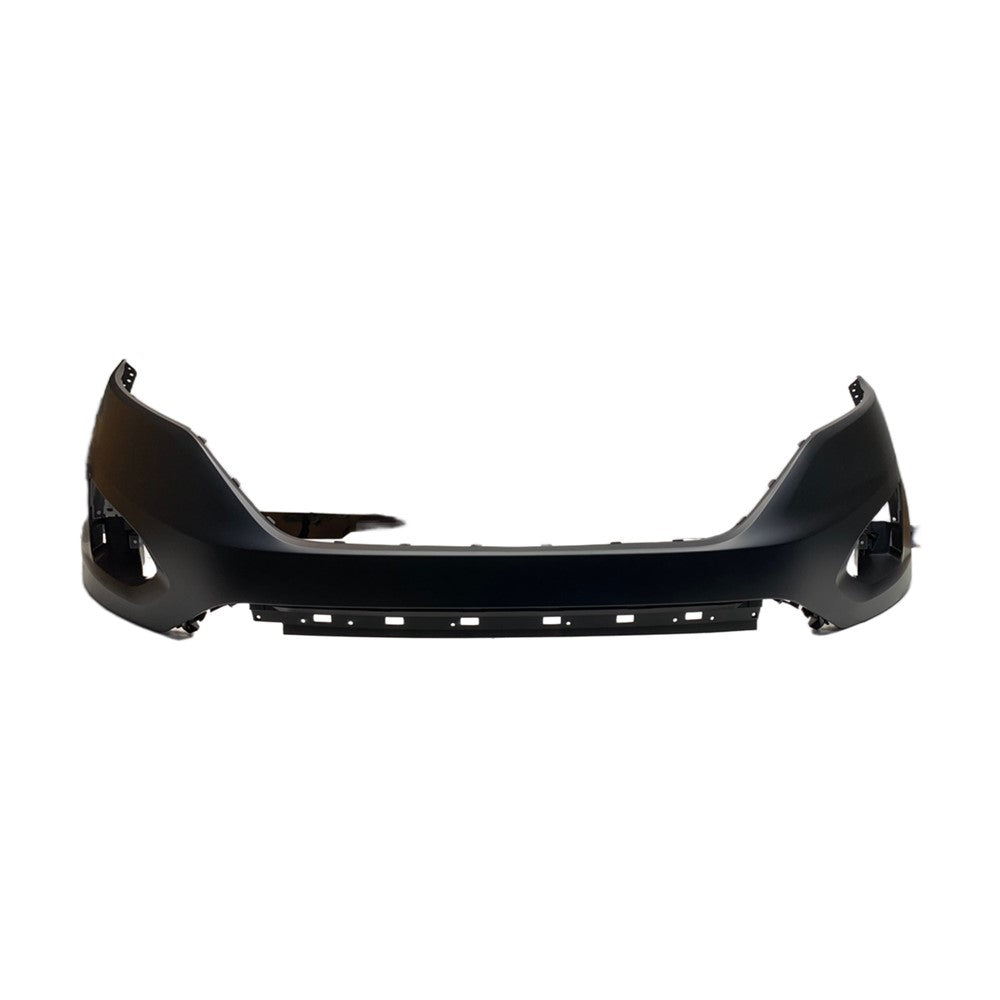 Front Upper Bumper Cover 2015-2018 Ford Edge