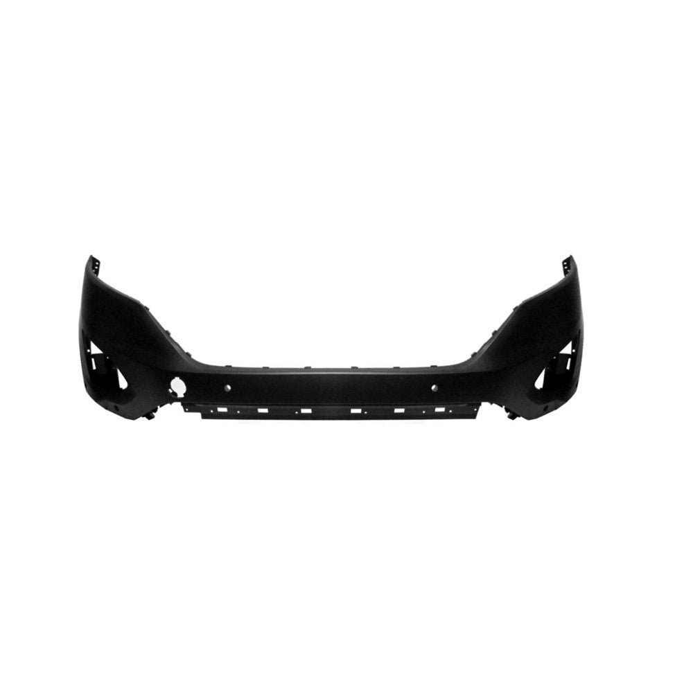 Front Upper Bumper Cover 2015-2018 Ford Edge