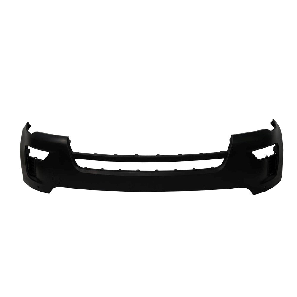 Front Upper Bumper Cover 2018-2019 Ford Explorer