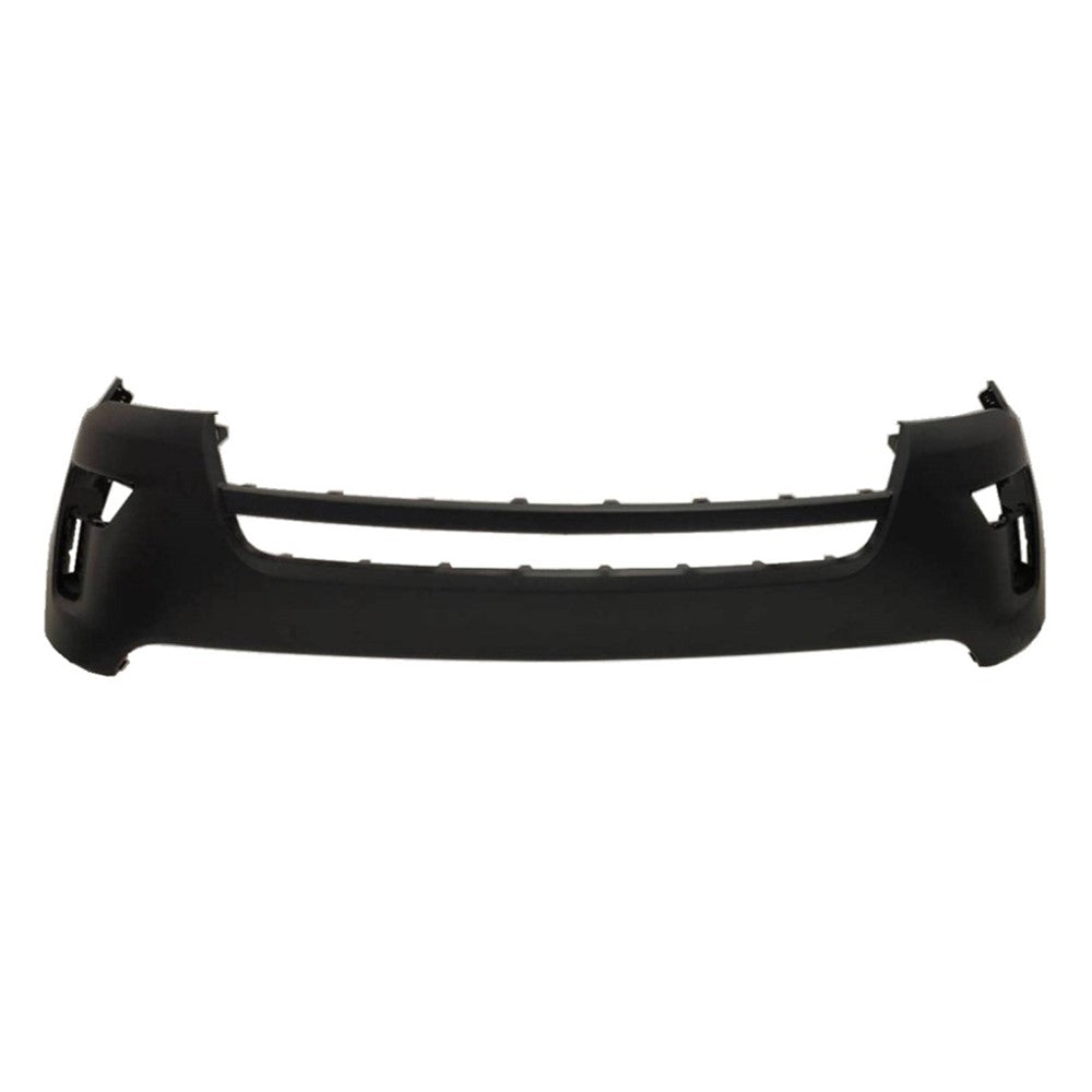 Front Upper Bumper Cover 2018-2019 Ford Explorer