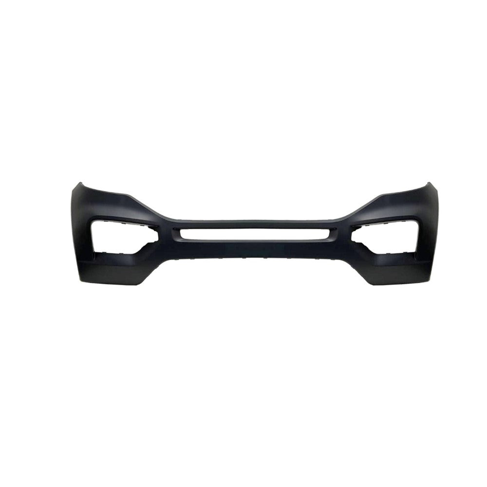 Front Upper Bumper Cover 2020-2025 Ford Explorer