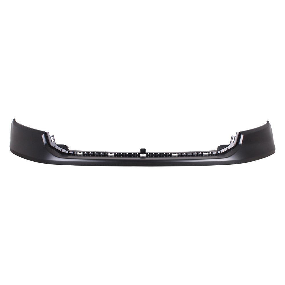 Front Upper Bumper Cover 2019-2023 Ford Ranger