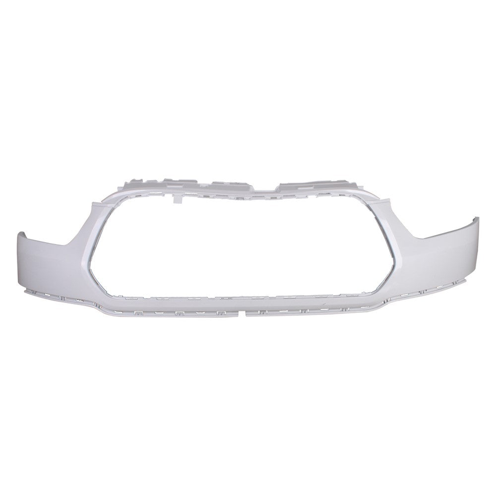 Front Upper Bumper Cover 2017-2019 Ford Transit-150, Transit-250, Transit-350, Transit-350 Hd