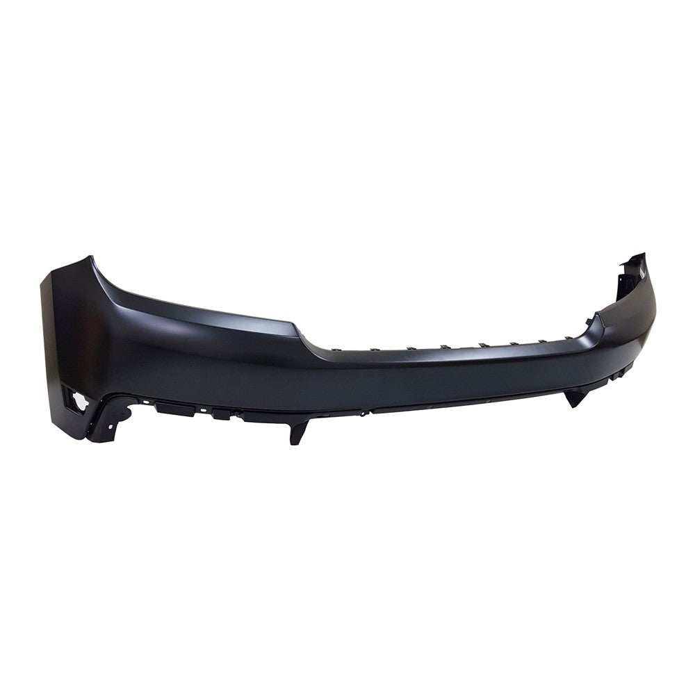 Front Upper Bumper Cover 2022-2024 Ford Maverick