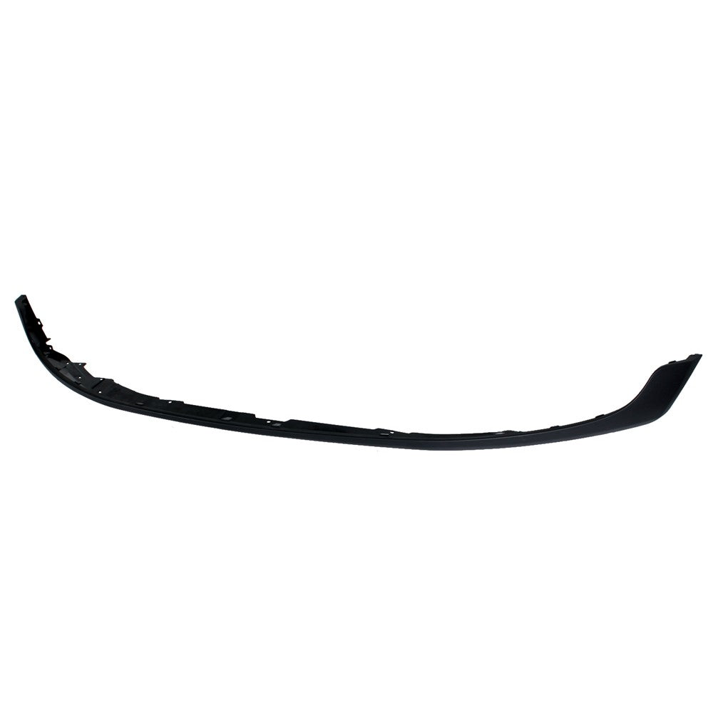 Front Lower Bumper Cover 2011-2014 Ford Edge