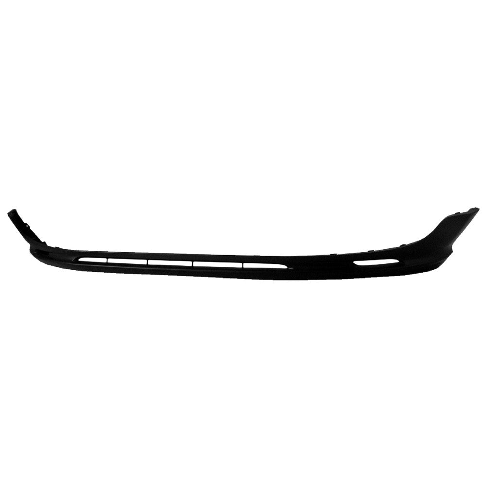 Front Lower Bumper Cover 2011-2014 Ford Edge