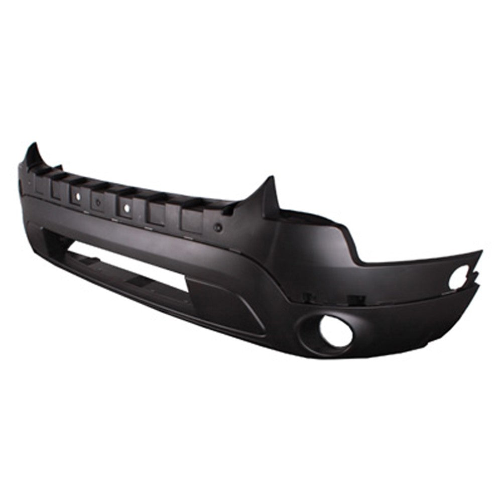 Front Lower Bumper Cover 2011-2015 Ford Explorer