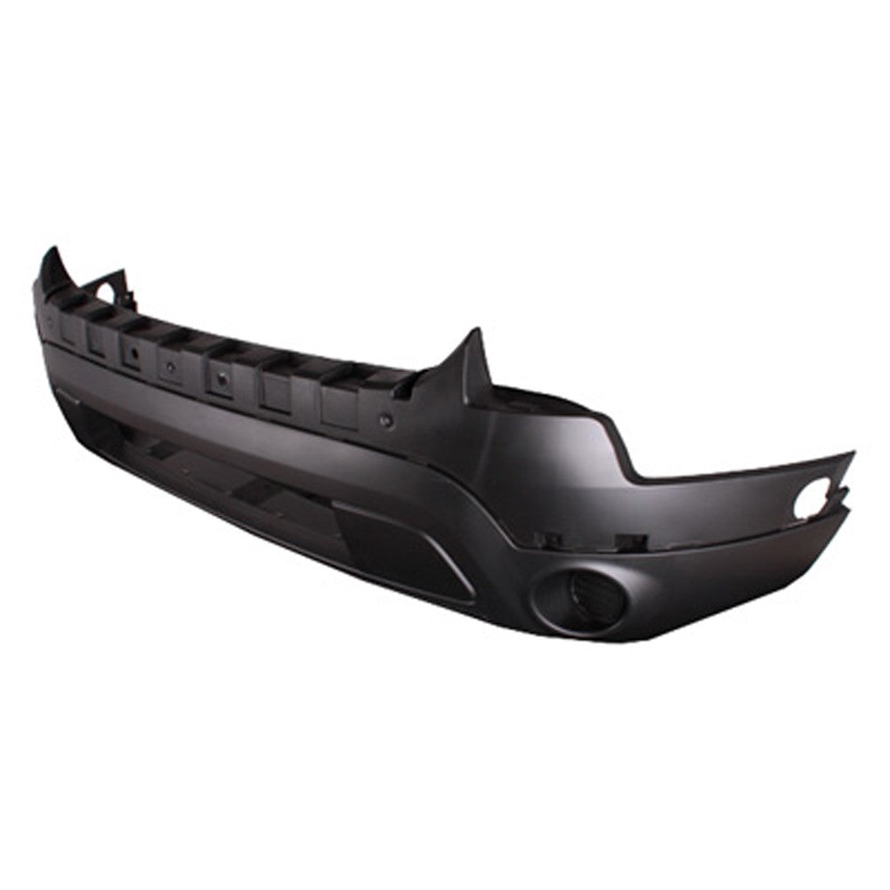 Front Lower Bumper Cover 2011-2015 Ford Explorer