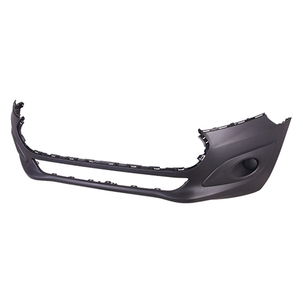 Front Lower Bumper Cover 2014-2018 Ford Transit Connect