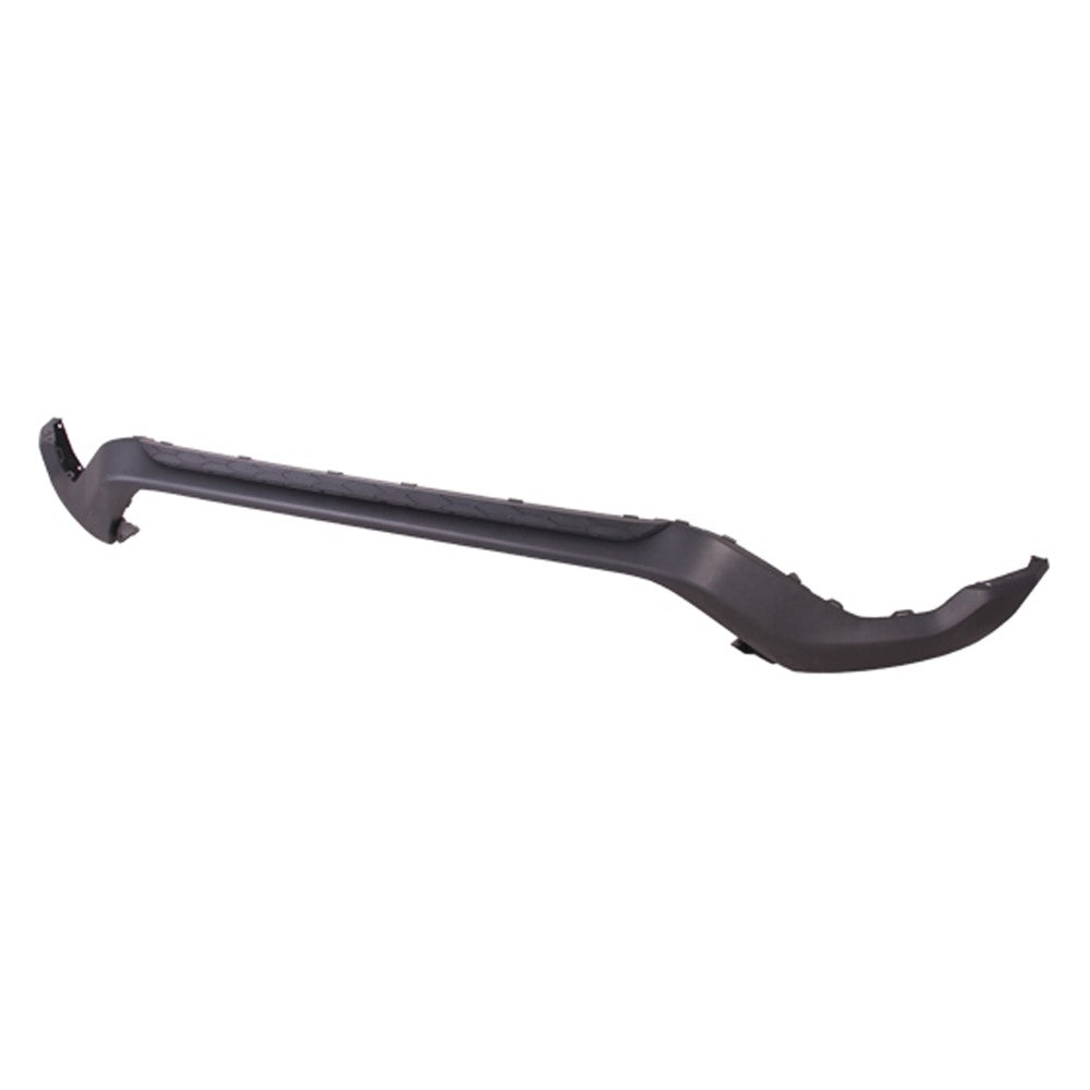 Front Lower Bumper Cover 2015-2018 Ford Edge