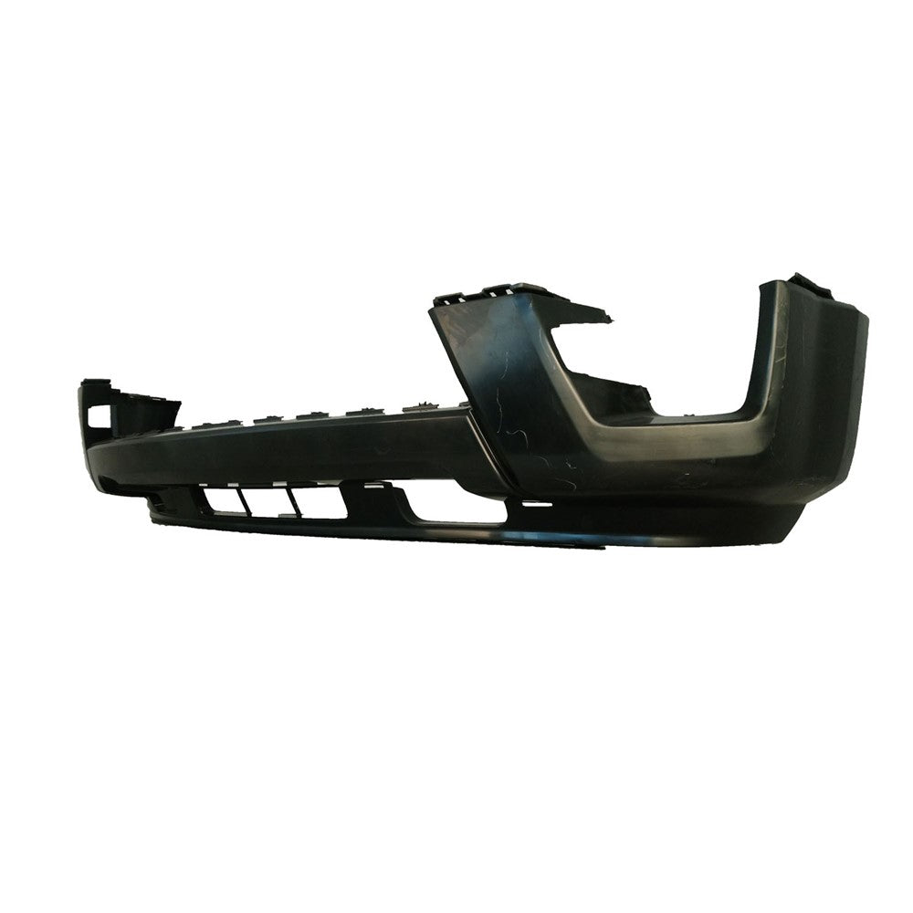 Front Lower Bumper Cover 2015-2017 Ford Expedition