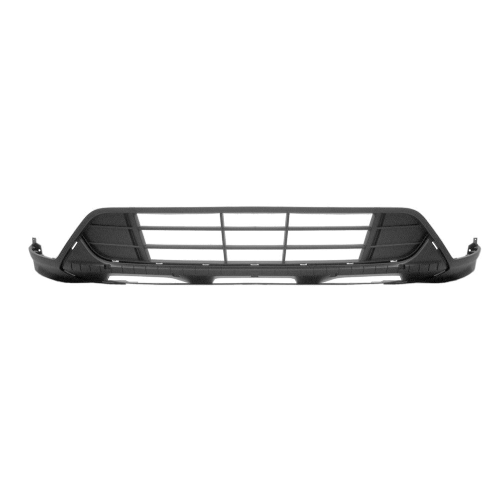 Front Lower Bumper Cover 2017-2019 Ford Escape