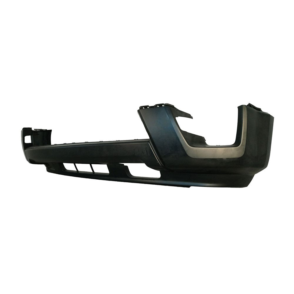 Front Lower Bumper Cover 2015-2017 Ford Expedition