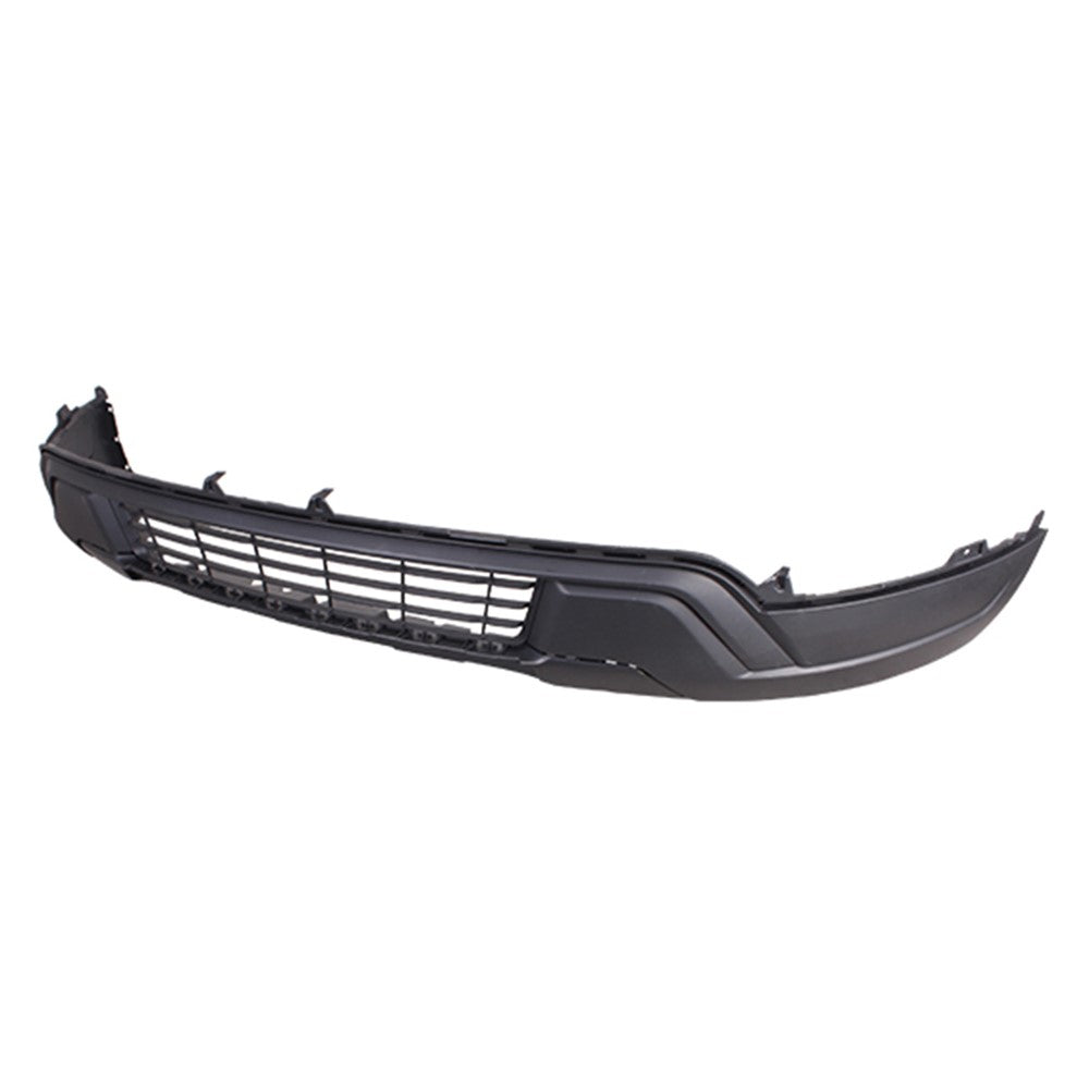 Front Lower Bumper Cover 2018-2019 Ford Explorer
