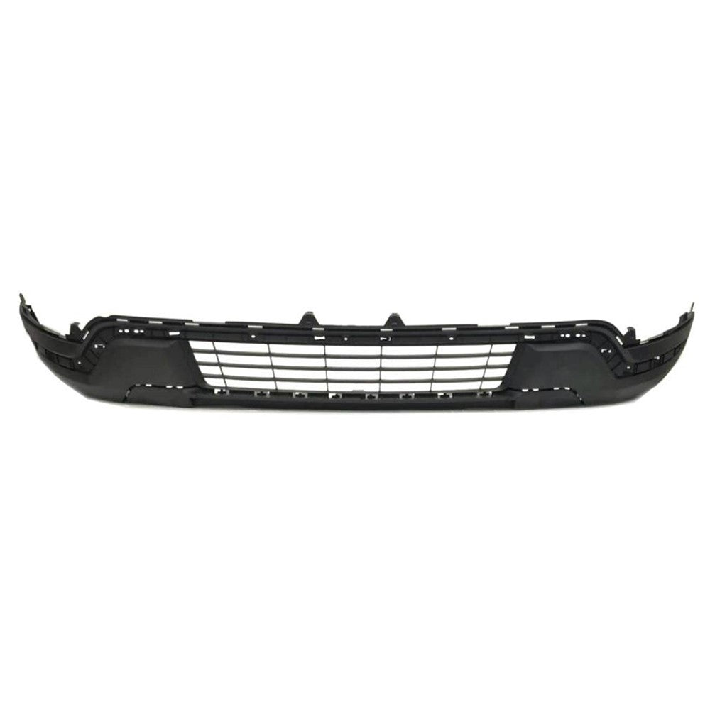 Front Lower Bumper Cover 2018-2019 Ford Explorer