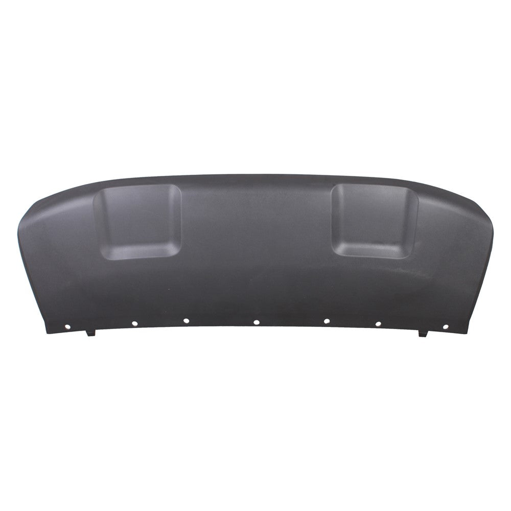 Front Skid Plate 2018-2022 Ford Ecosport