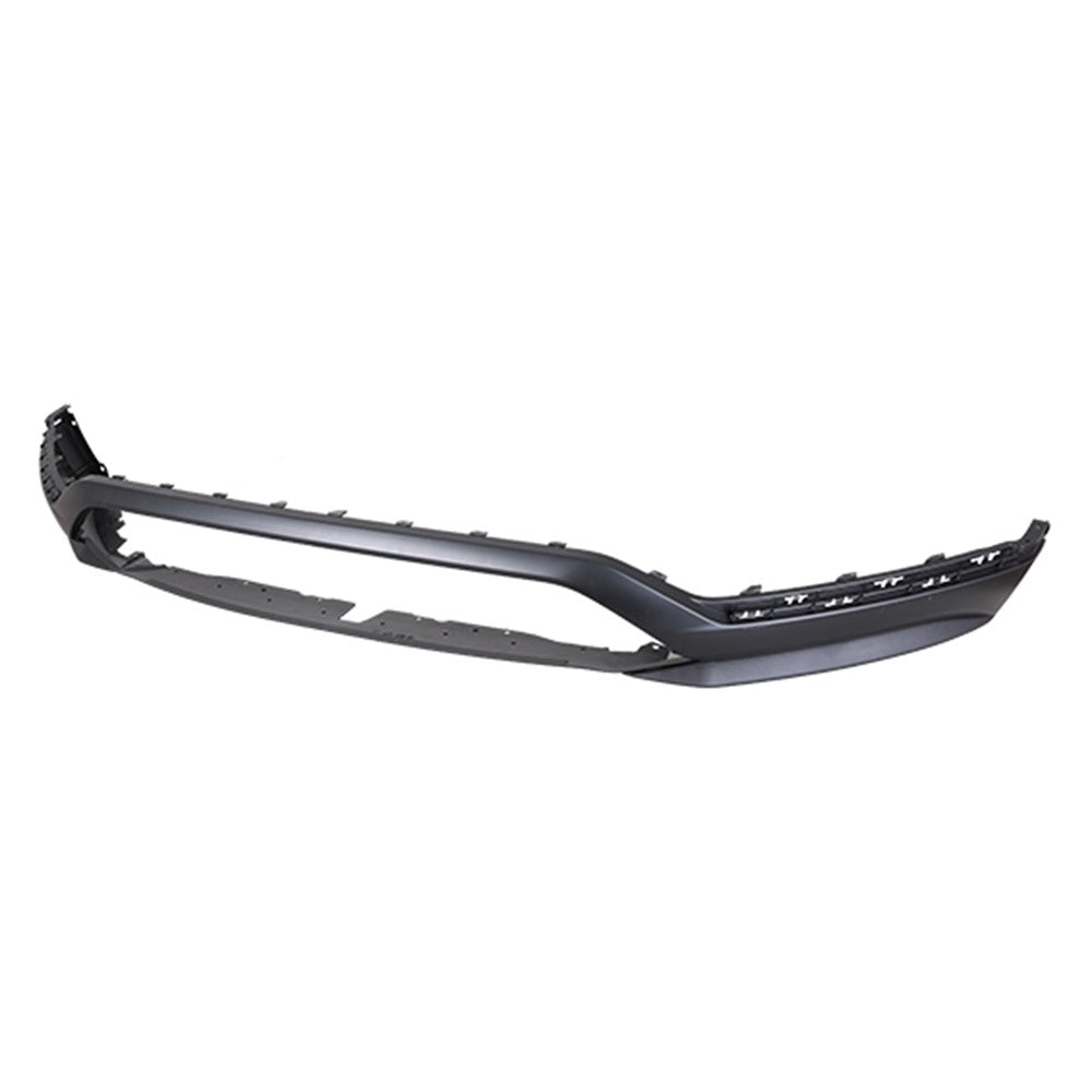 Front Lower Bumper Cover 2019-2024 Ford Edge