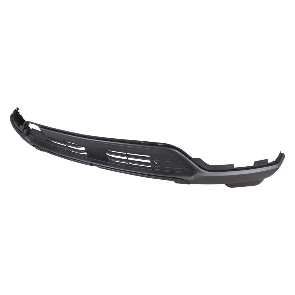 Front Lower Bumper Cover 2020-2024 Ford Explorer