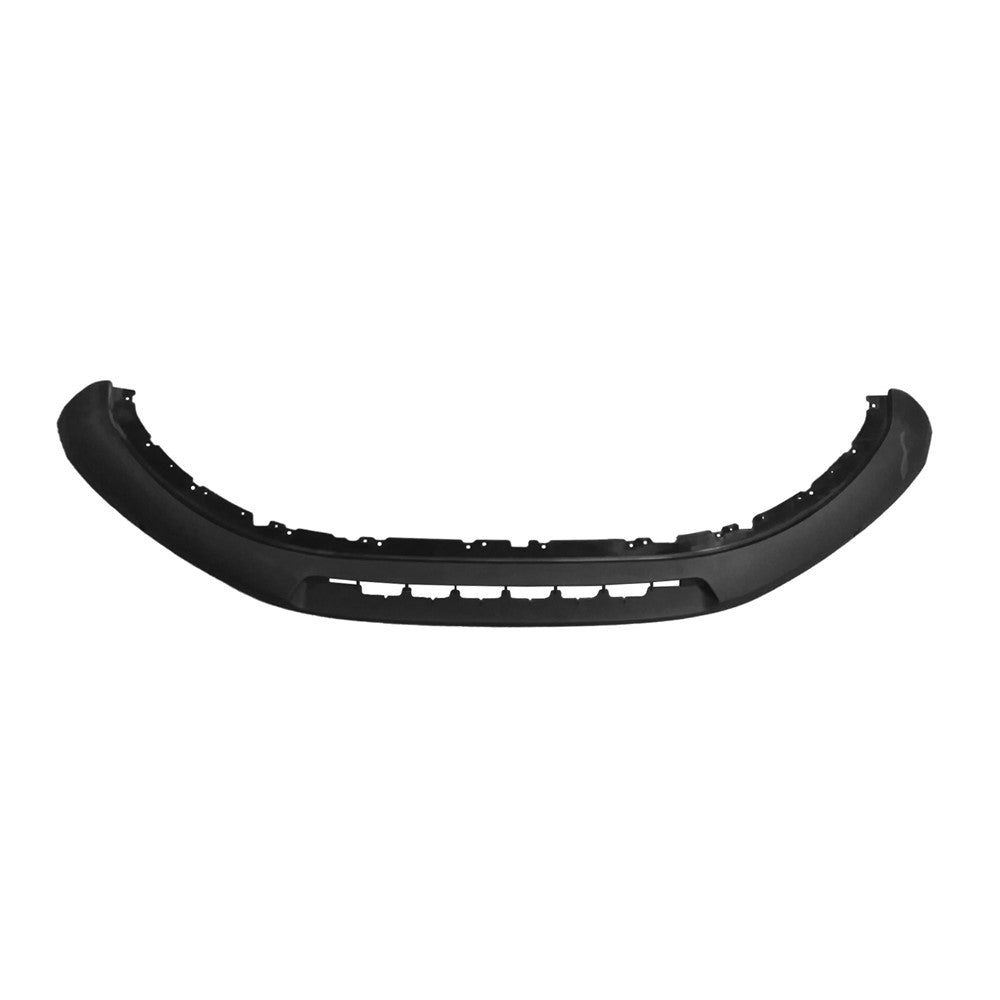 Front Lower Bumper Cover 2019-2021 Lincoln Nautilus