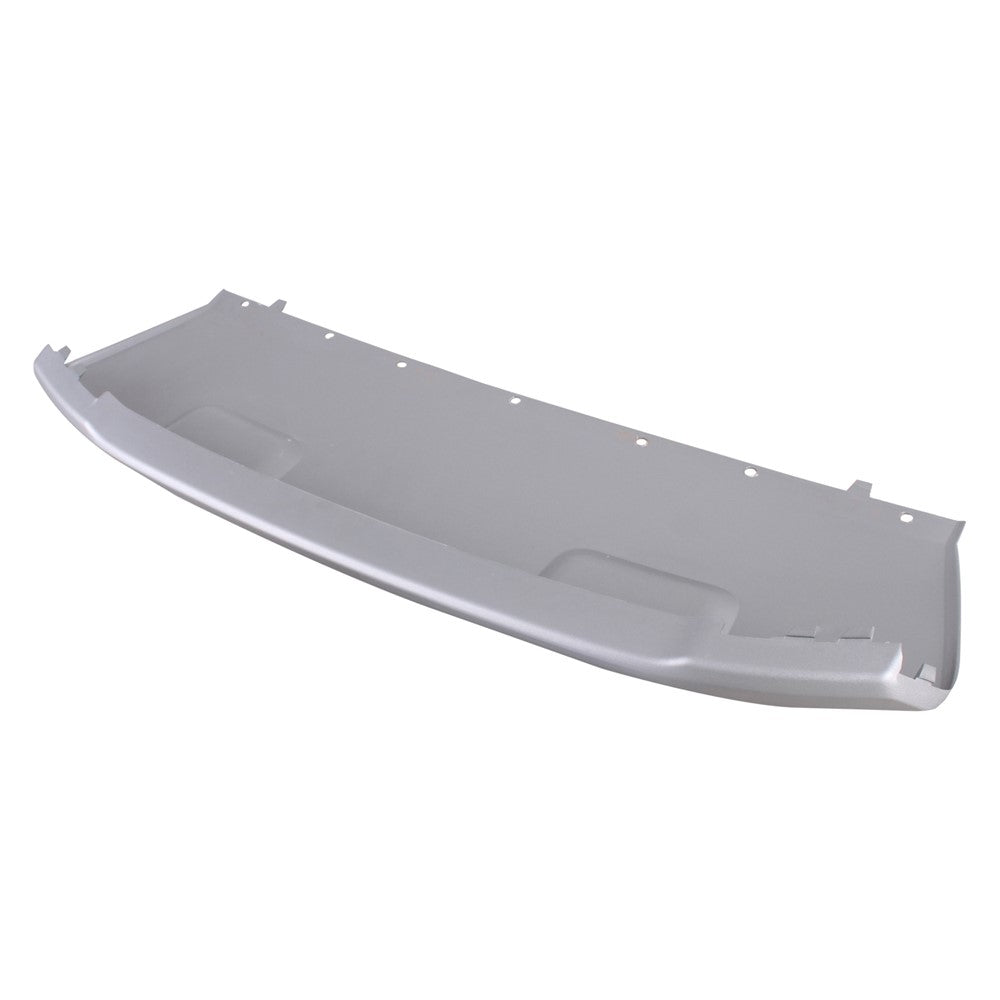 Front Skid Plate 2018-2022 Ford Ecosport
