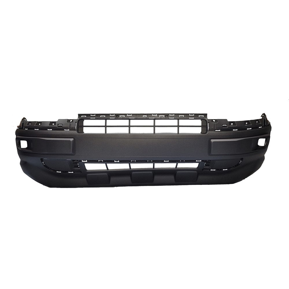 Front Lower Bumper Cover 2021-2024 Ford Bronco Sport