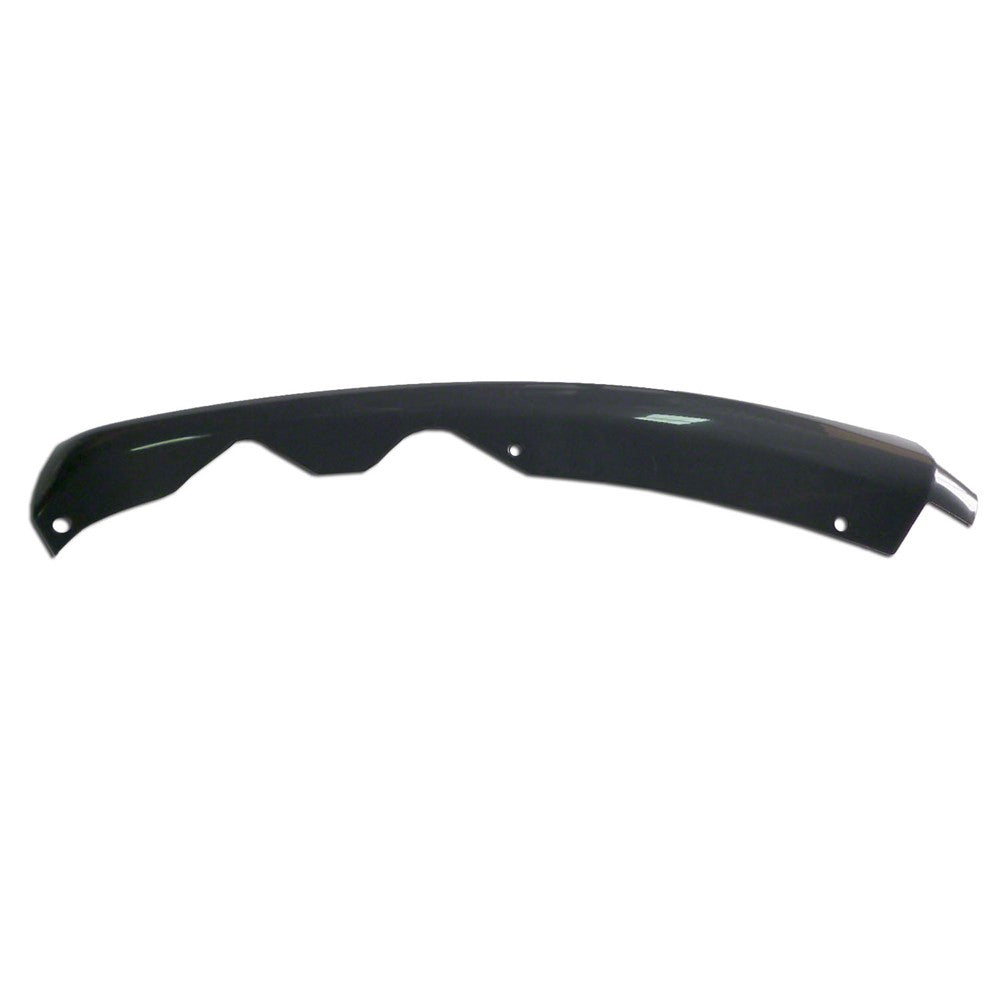 Front Left Driver Side Front Lower Valance Panel 2013-2016 Ford Fusion