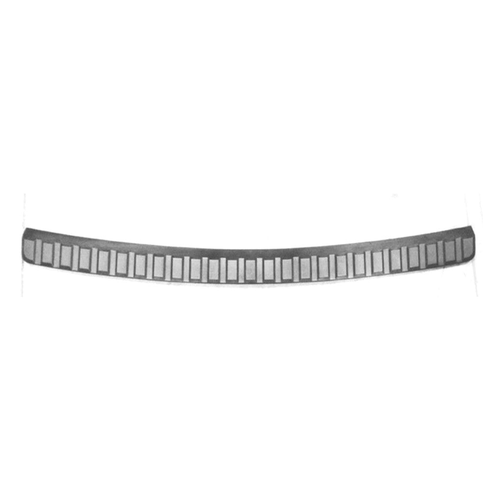 Front Bumper Step Pad 2011-2016 Ford F-250 Super Duty, F-350 Super Duty, F-450 Super Duty