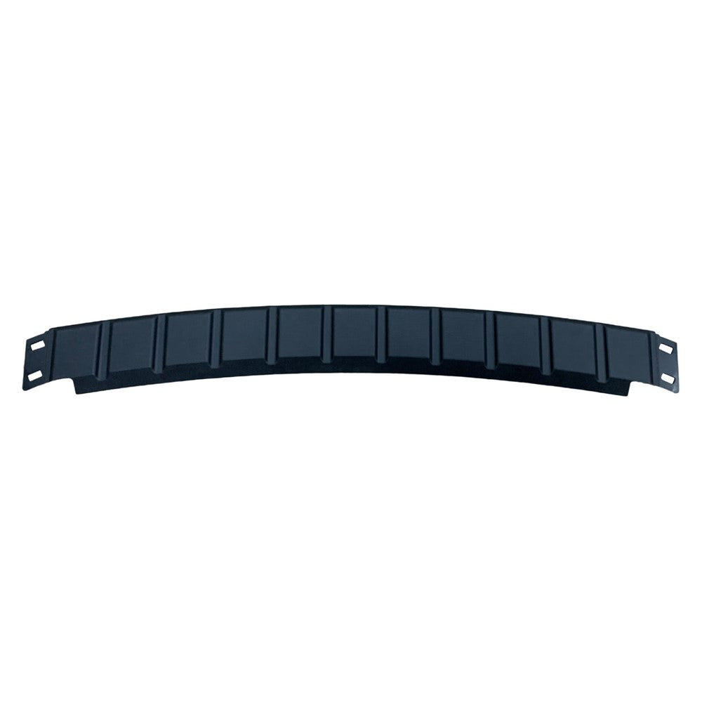 Front Bumper Step Pad 2020-2022 Ford F-250 Super Duty, F-350 Super Duty, F-450 Super Duty