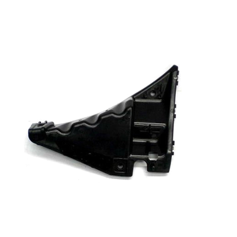 Front Left Driver Side Front Bumper Cover Side Support 2010-2014 Ford Mustang