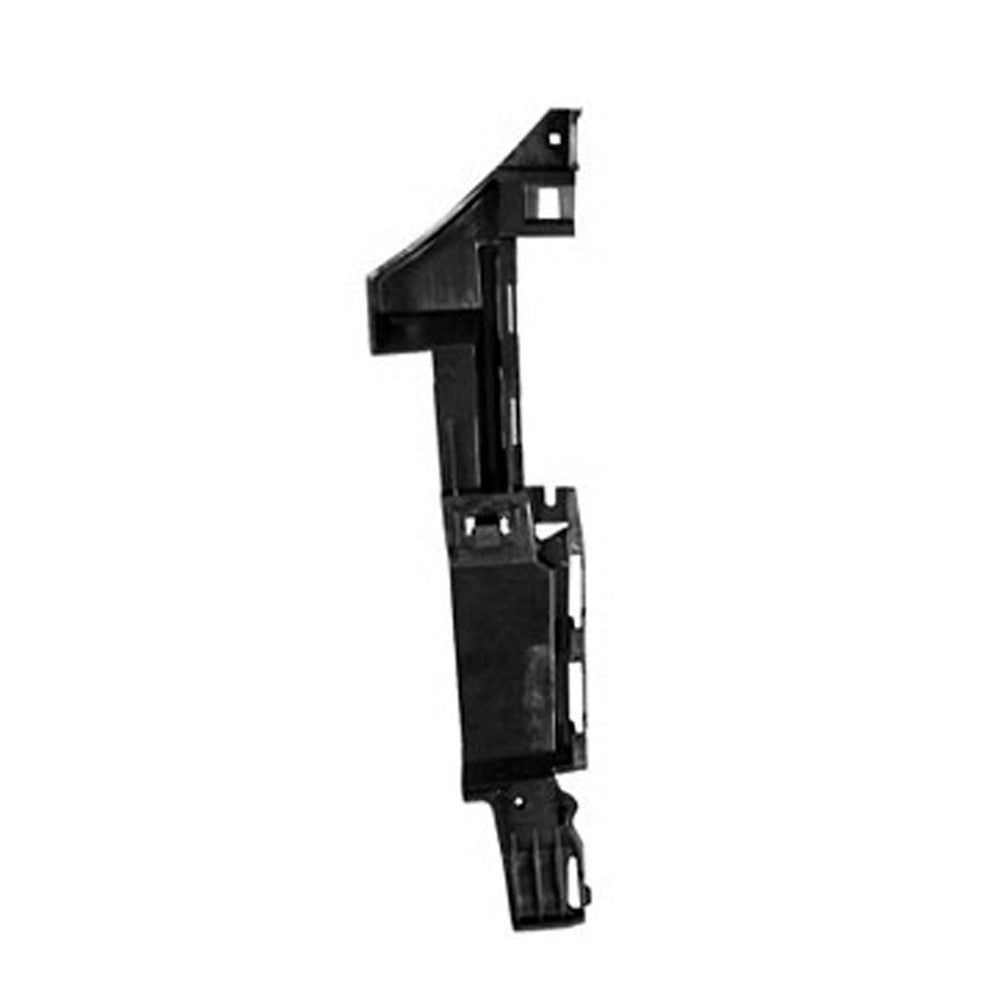 Front Left Driver Side Front Bumper Cover Support 2006-2009 Ford Fusion & Mercury Milan