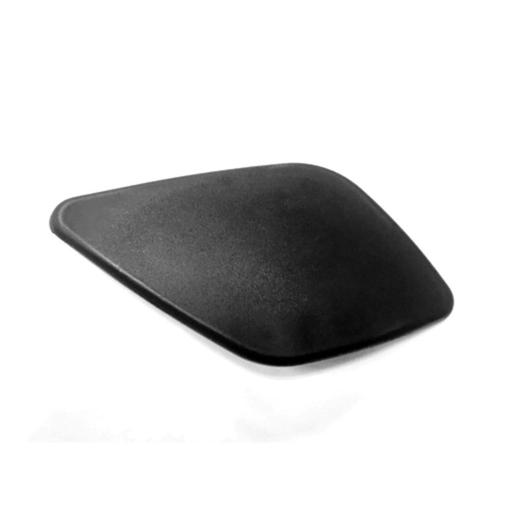 Front Bumper Cover Tow Hook Hole Cover 2013-2016 Ford Fusion