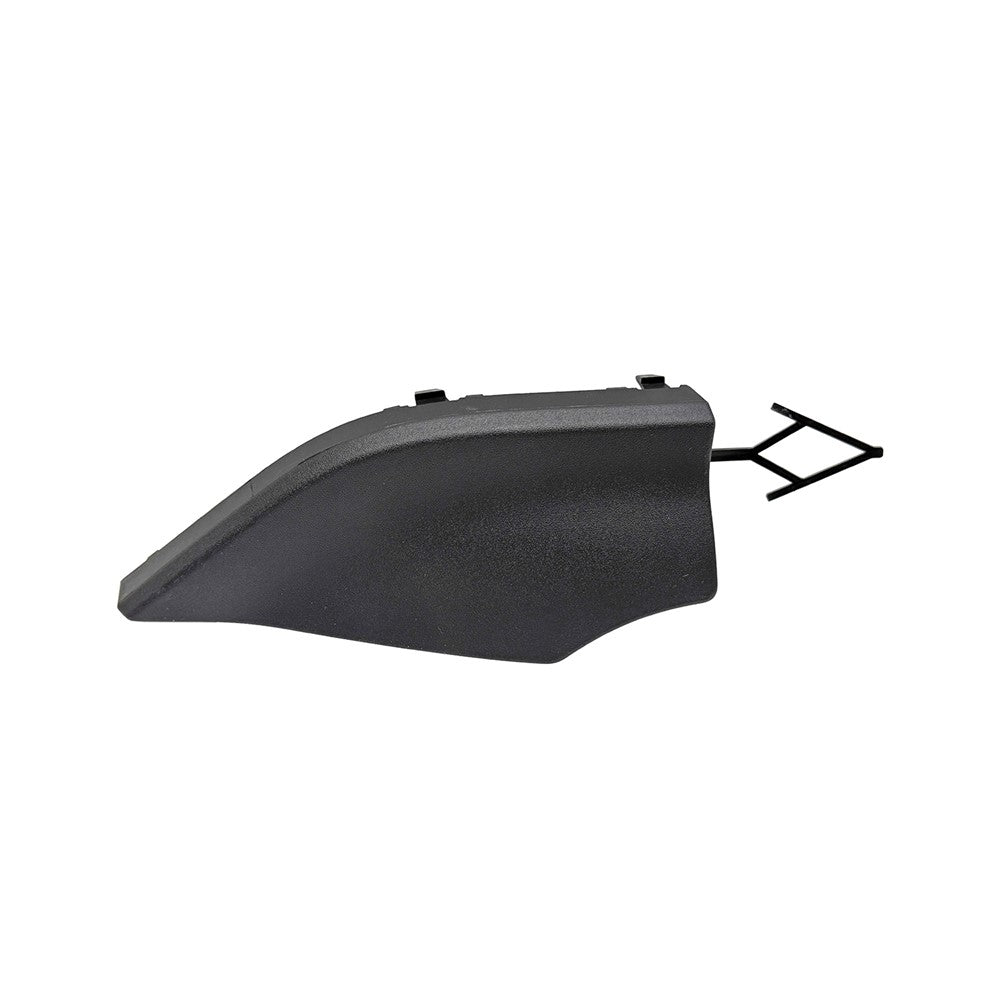 Front Tow Hook Cover [end Cover Filler Piece In Clover Cover 2020-2024 Ford Explorer