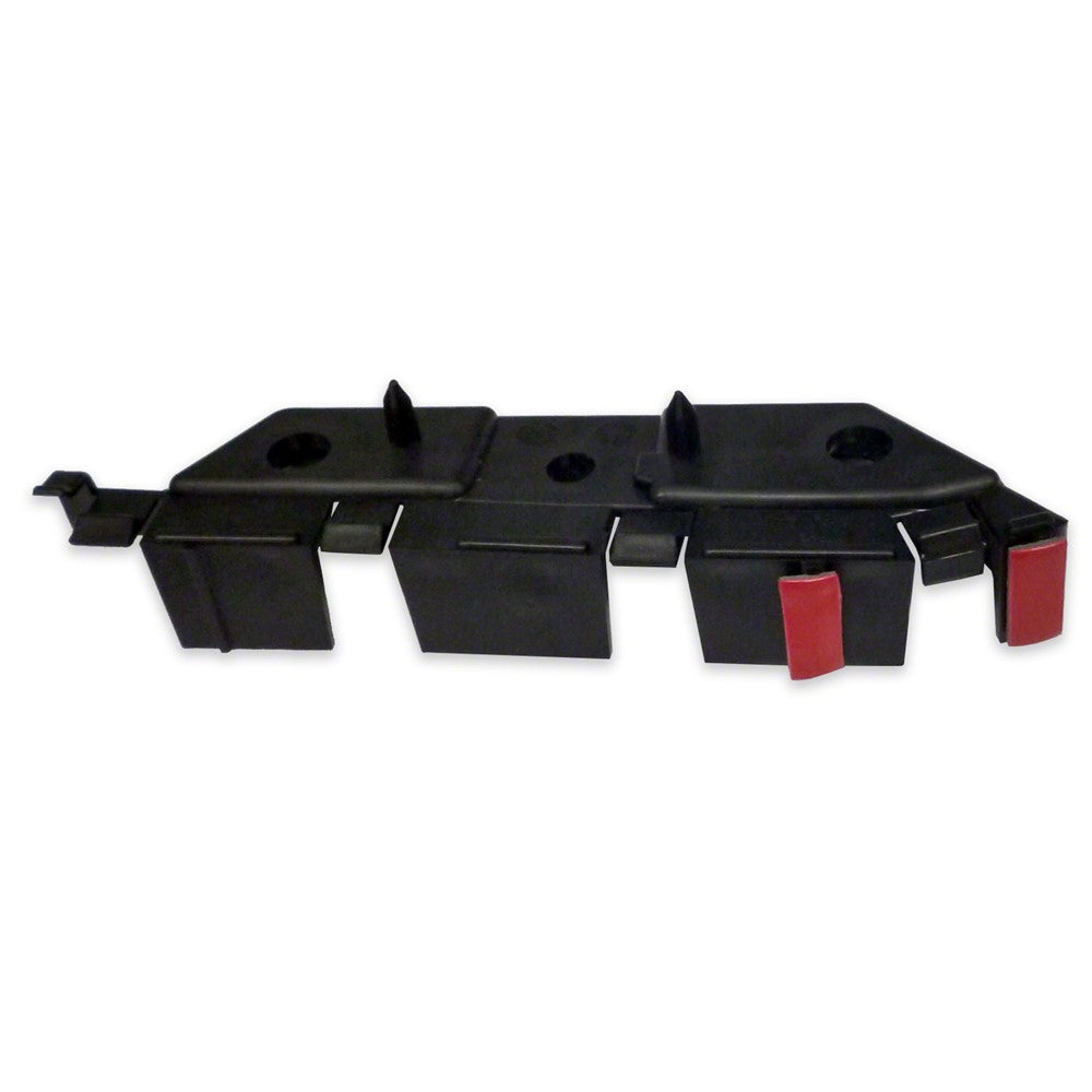 Front Left Front Driver Side Bumper Cover Retainer 2013-2016 Ford Fusion