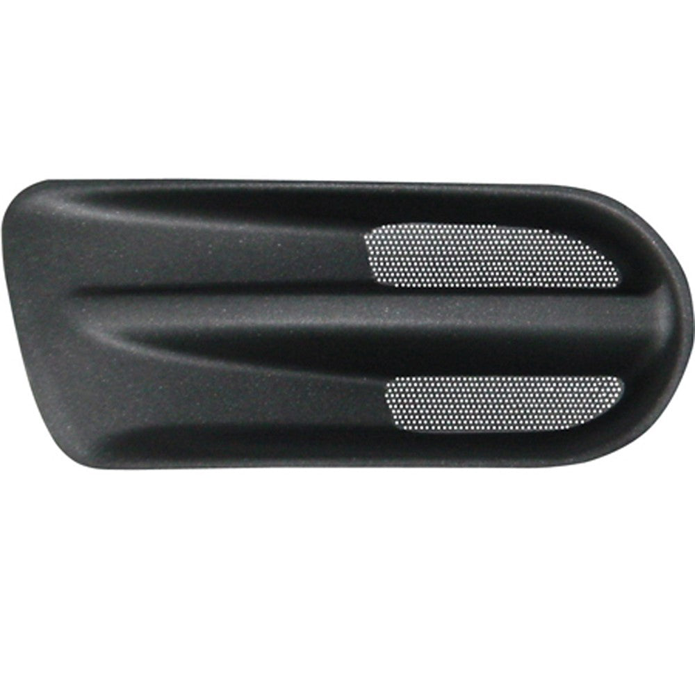 Front Left Driver Side Fog Light Hole Cover 2002-2005 Ford Explorer