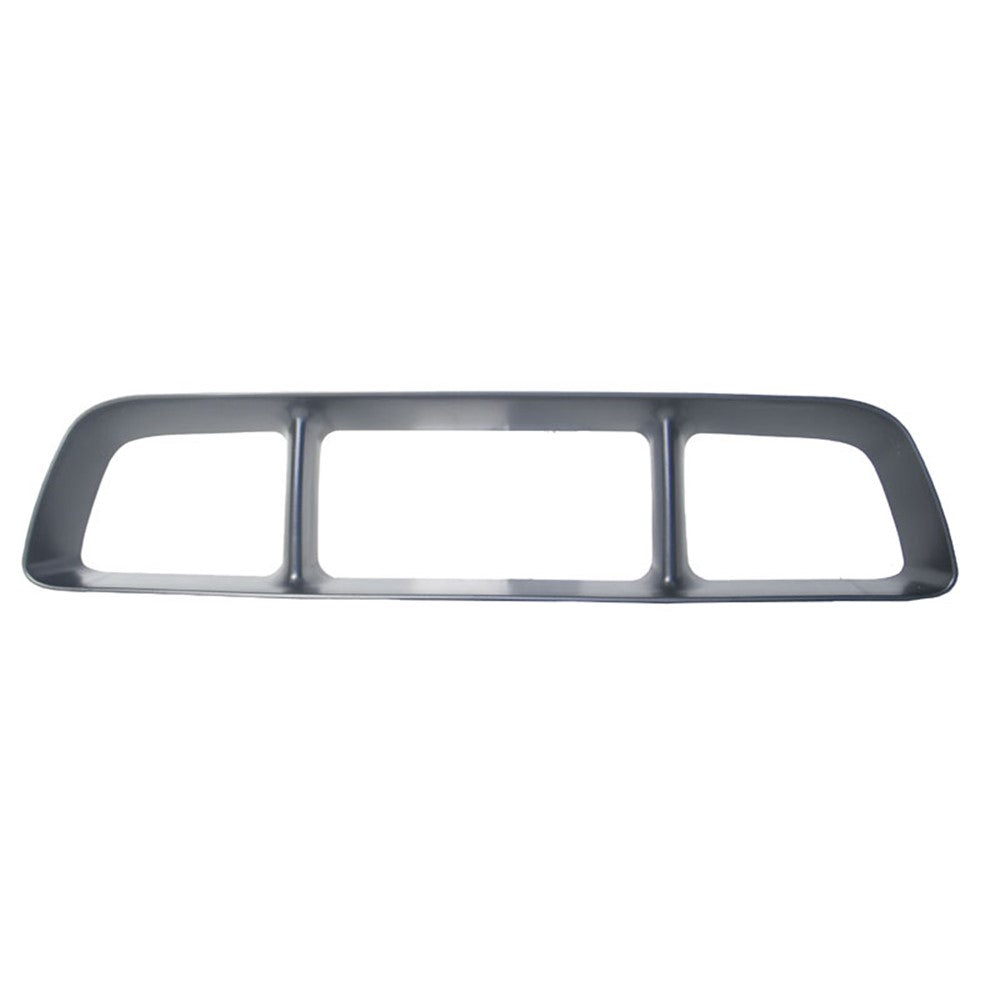 Front Bumper Cover Grille 2002-2005 Ford Explorer