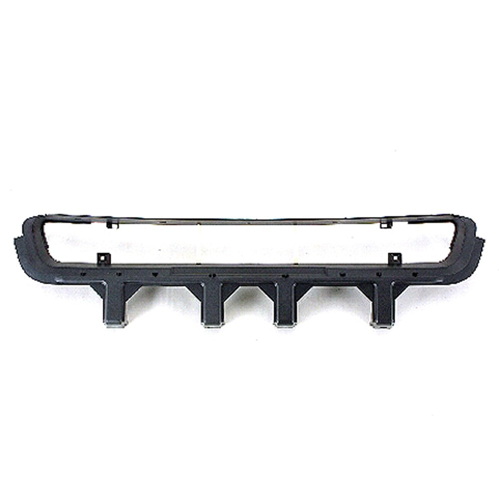Front Bumper Center Grille Surround Molding 2004-2006 Ford Pickup_ford_lightduty & Lincoln Mark Lt