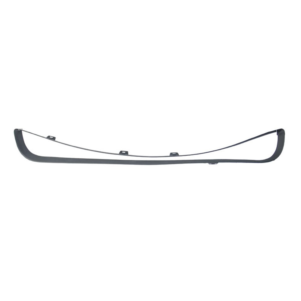 Front Bumper Cover Grille 2002-2005 Mercury Mountaineer