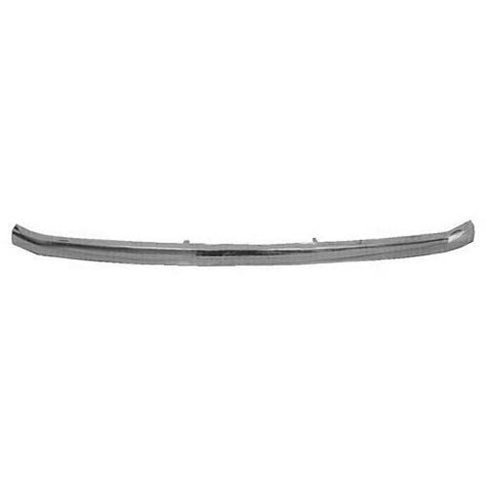 Front Bumper Lower Grille Bar 2006-2009 Ford Fusion