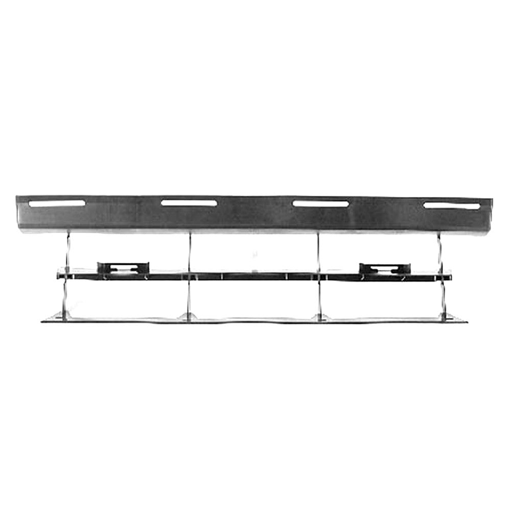 Front Bumper Cover Grille 2007-2014 Ford Expedition