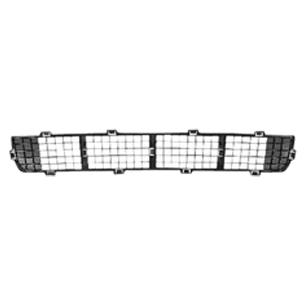 Front Bumper Cover Grille 2007-2010 Ford Edge